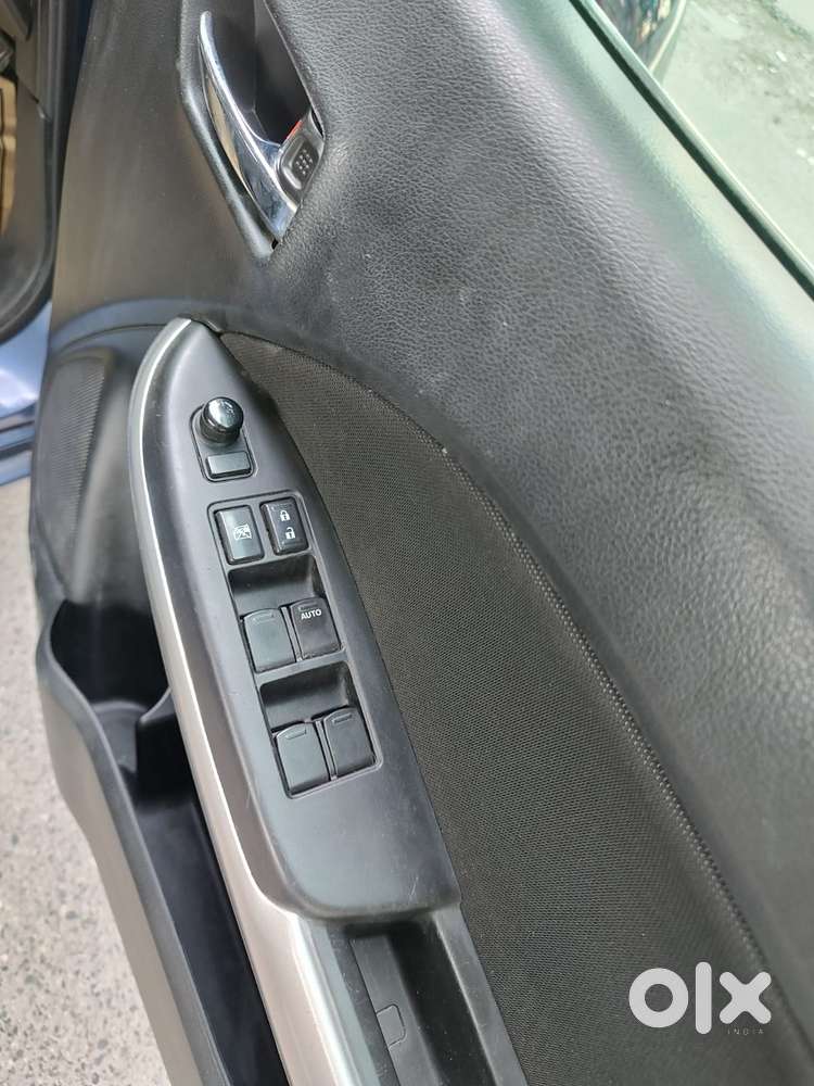 Maruti Suzuki Baleno 1.2 Zeta At, 2018, Petrol