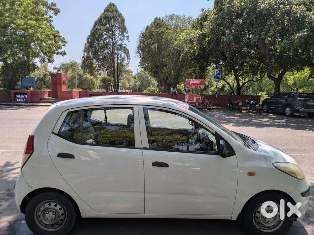 Hyundai I10 2008 Petrol Good Condition
