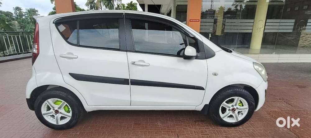 Maruti Suzuki Ritz Vdi (abs) Bs Iv, 2014, Diesel