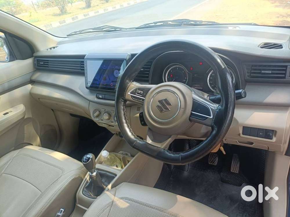 Maruti Suzuki Ertiga Vdi Shvs, 2019, Diesel