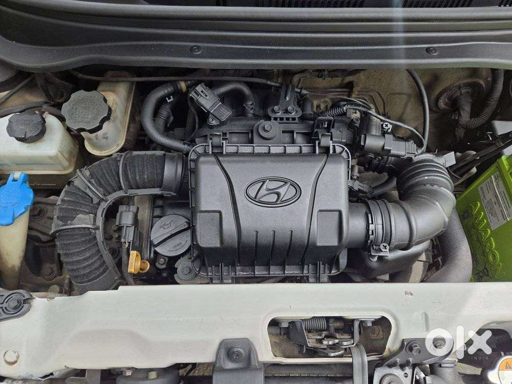 Hyundai Eon Era +, 2012, Petrol