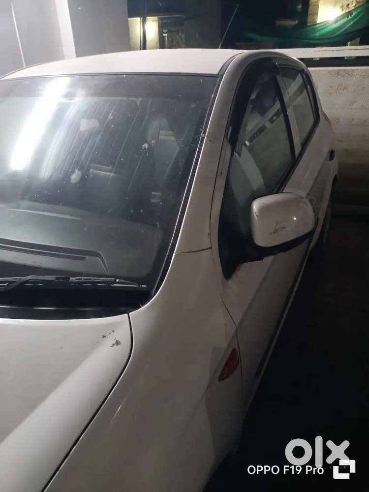 Hyundai I20 2010 Diesel 117200 Km Driven