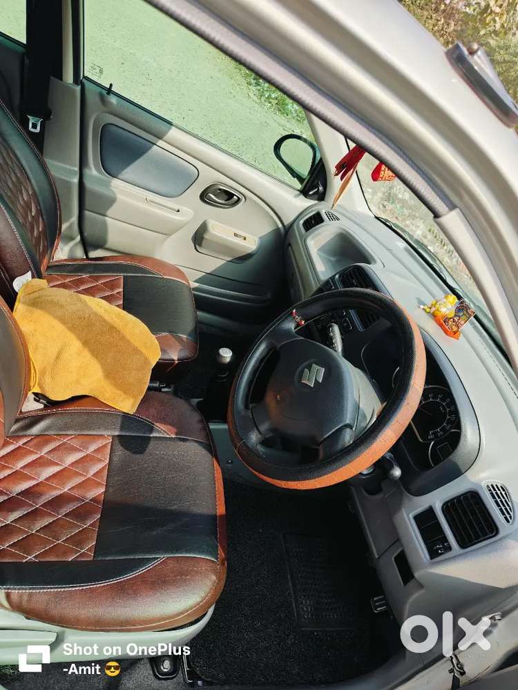 Maruti Suzuki Alto K10 2015 Petrol 57035 Km Driven