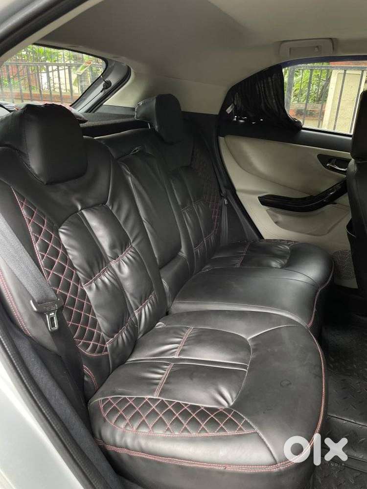 Tata Nexon Amt Xza Plus, 2021, Petrol