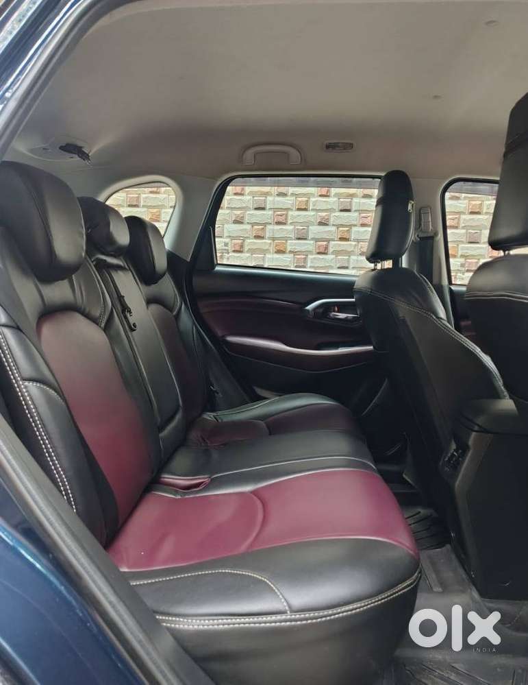 Maruti Suzuki Grand Vitara 1.5 Delta Cng, 2024, Cng & Hybrids