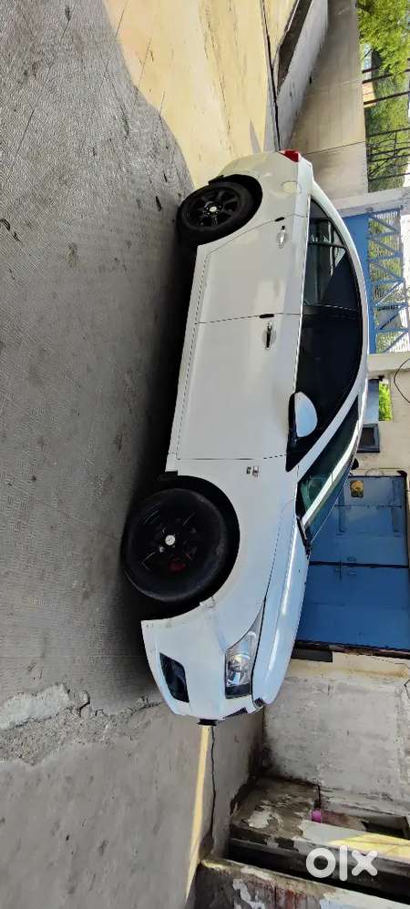 Well Maintained Chevrolet Cruze