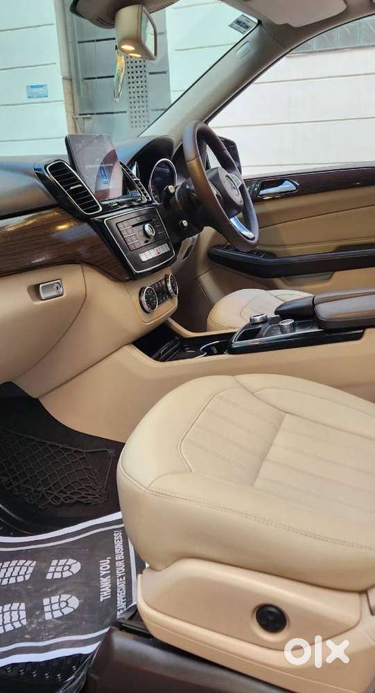 Mercedes-benz Gle Class 2.1 250d 4matic, 2019, Diesel