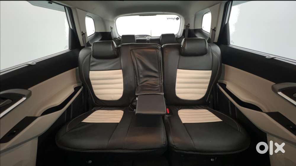 Kia Carens 1.4 Prestige Plus Turbo Dct 7 Str, 2023, Petrol