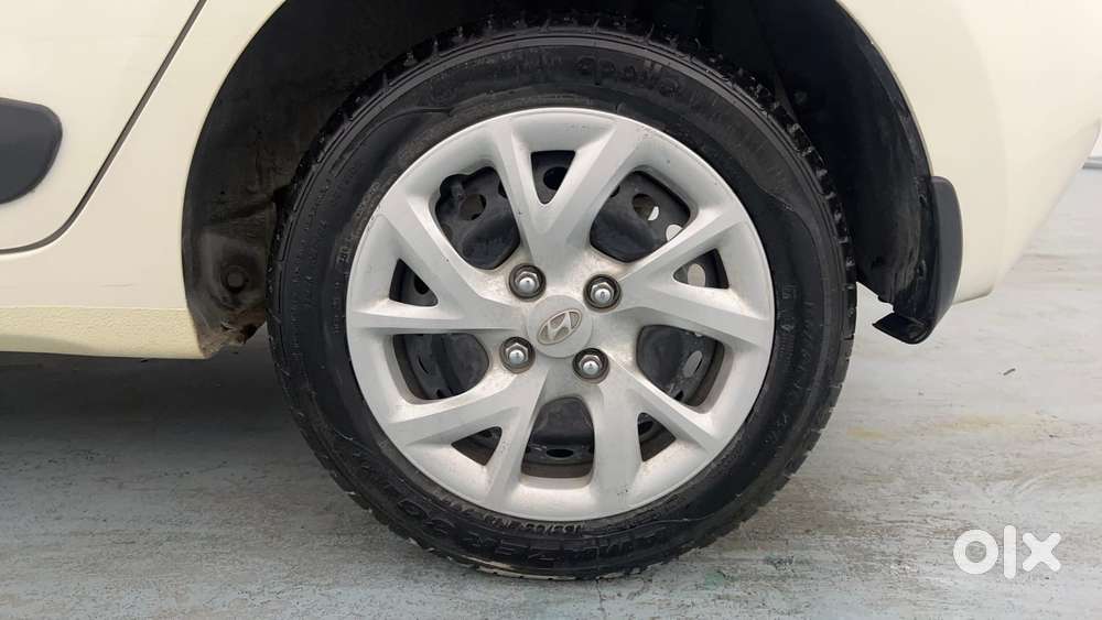Hyundai Grand I10 1.2 Kappa Magna, 2018, Petrol
