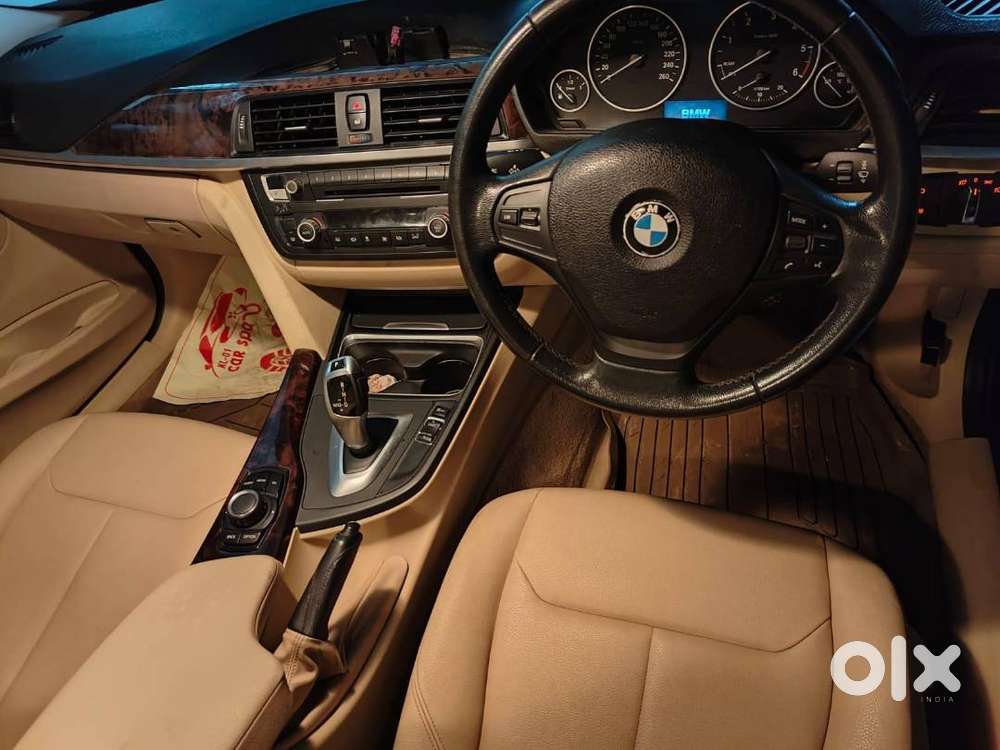 Bmw 320d Sports 2015 For Sale &ndash; Trivandrum