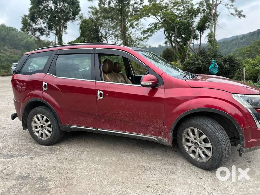 Xuv500 W11 Single Owner