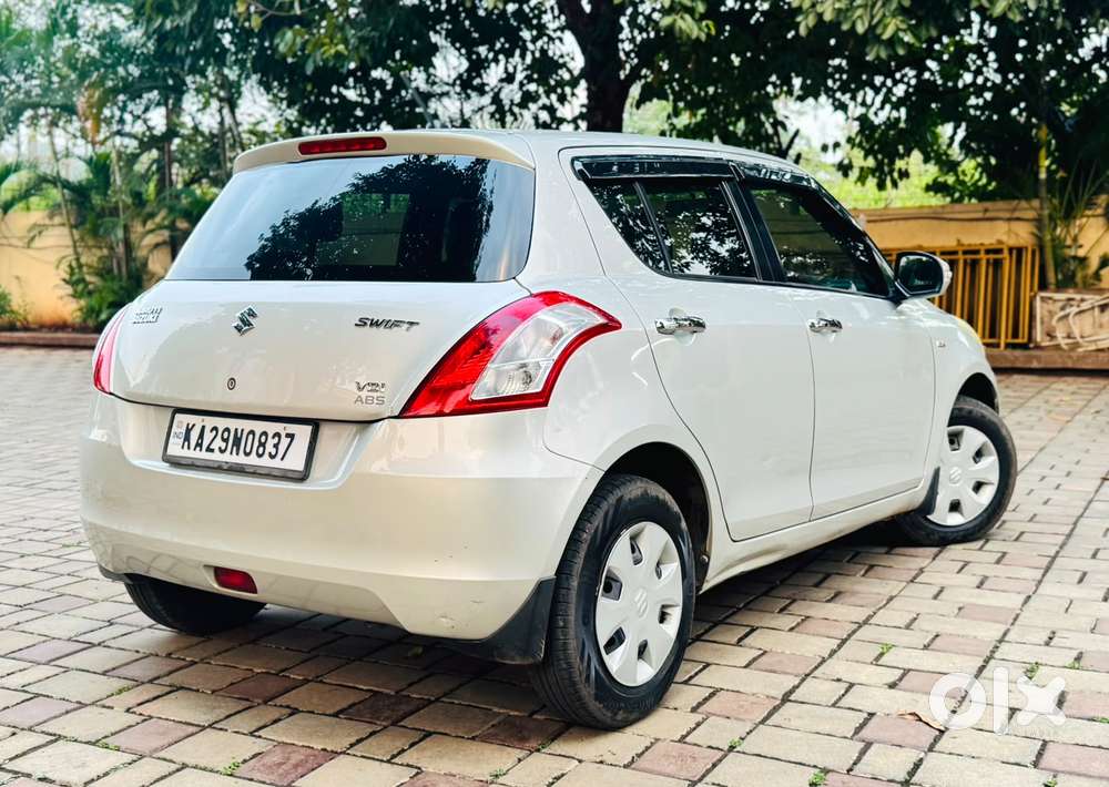 Maruti Suzuki Swift, 2015, Diesel