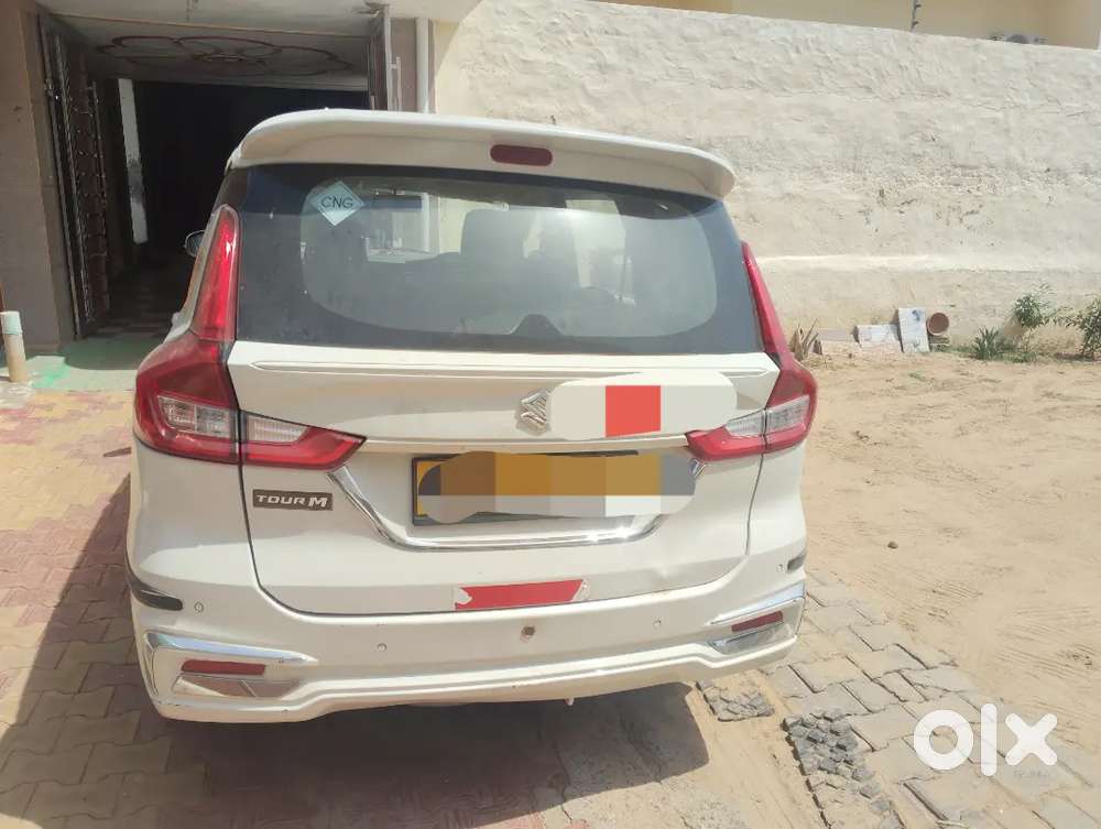 2024 Model Car On Loan