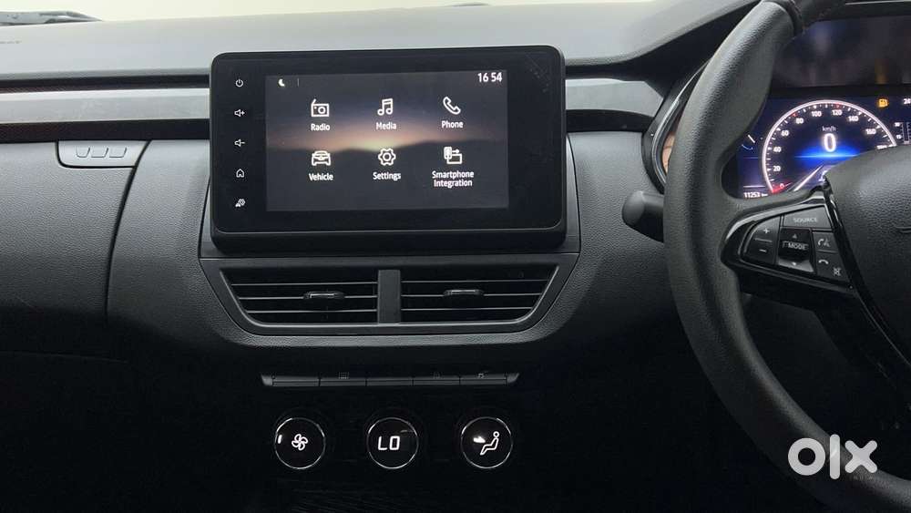 Renault Kiger Rxz Dt, 2023, Petrol