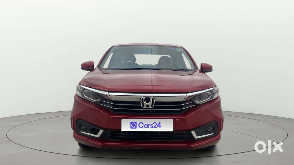 Honda Amaze Vx Cvt Petrol, 2023, Petrol