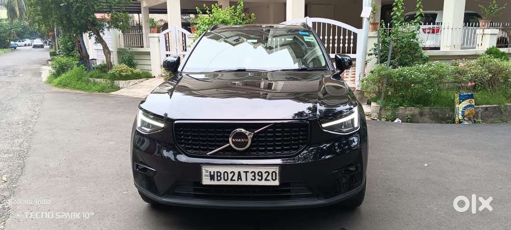 Volvo Xc40 B4 Ultimate, 2022, Petrol
