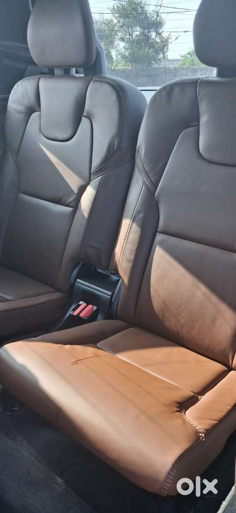 Volvo Xc90 B6 Ultimate, 2025, Petrol