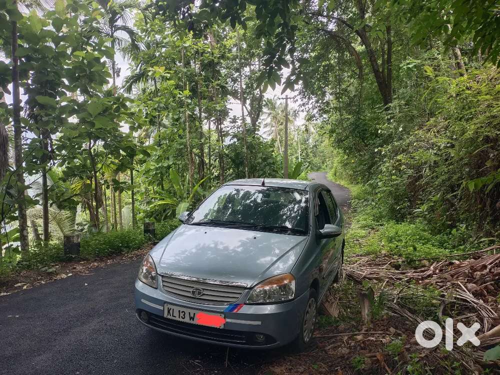 Tata Indigo Cr4