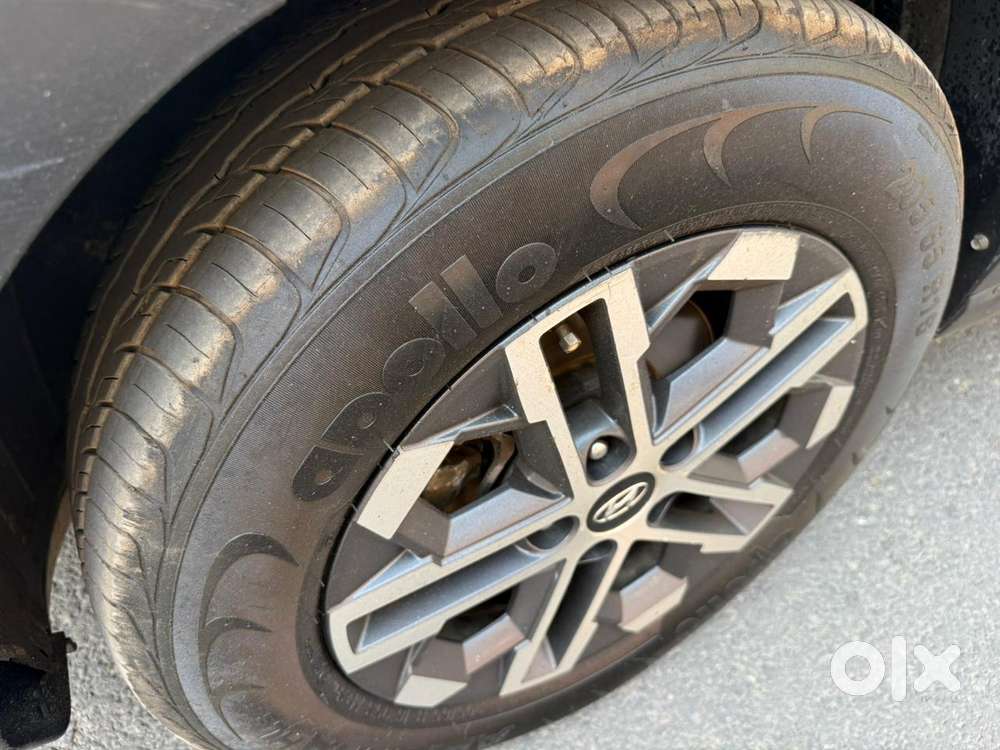 Hyundai Venue Sx Opt Turbo, 2023, Petrol