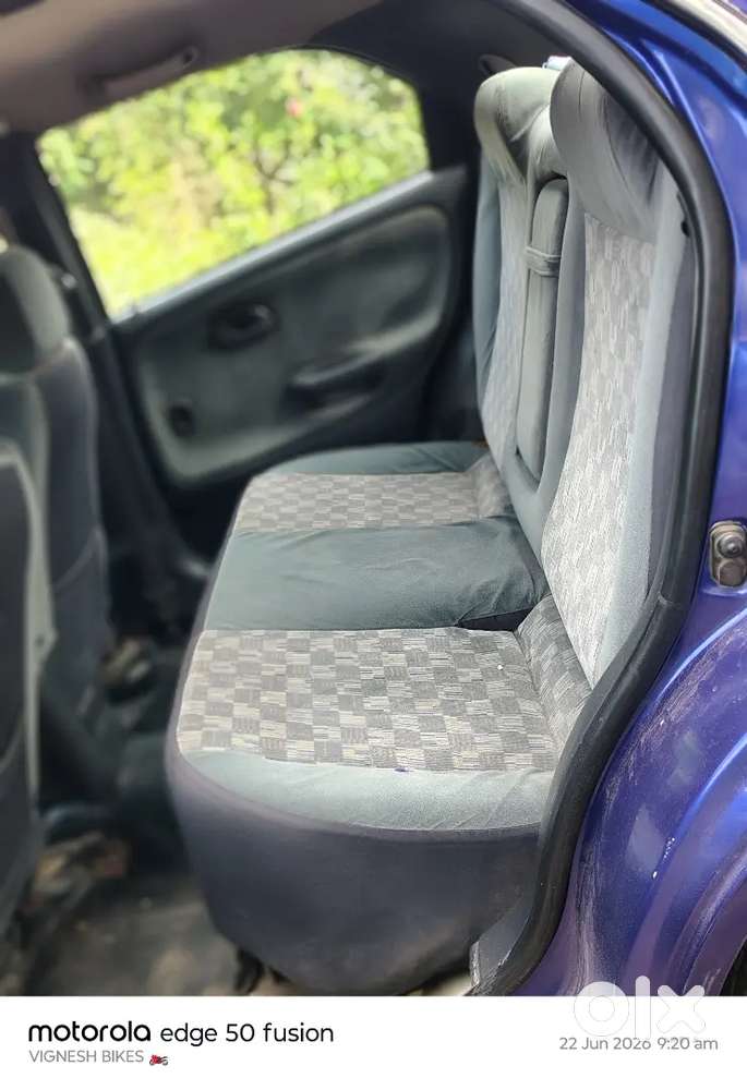 Engine Showroom Condition. Chil Ac Working. Fc Current Upto 2029.
