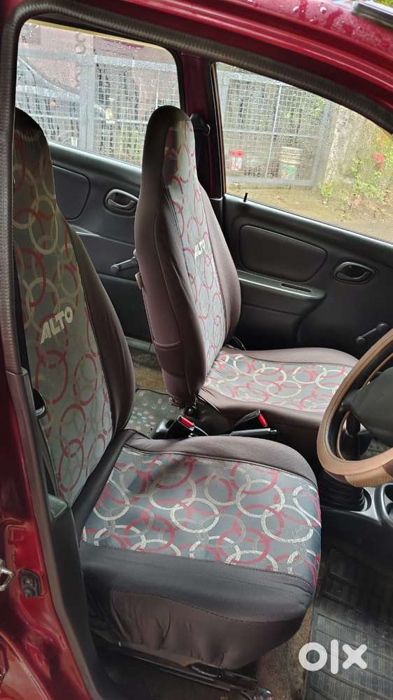 Maruti Suzuki Alto 0.8 Lxi (o), 2010, Petrol