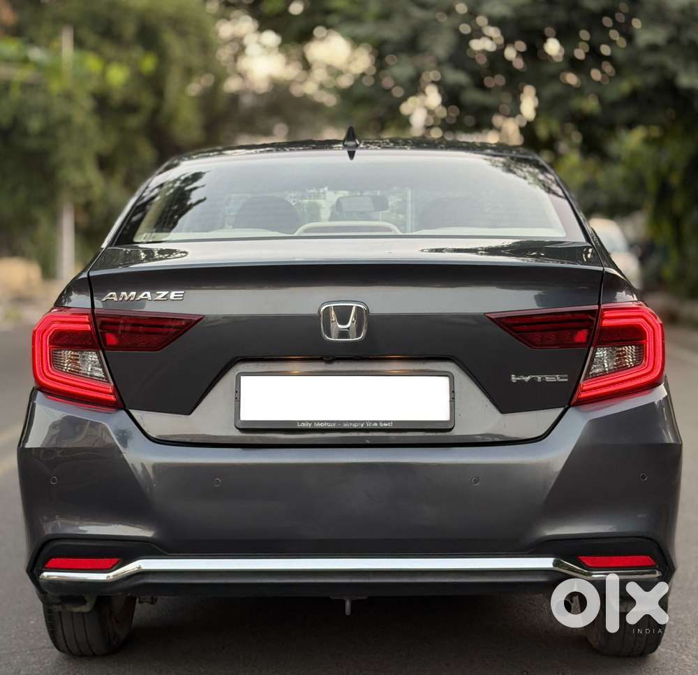 Honda Amaze Vx 1.2 Petrol Cvt, 2023, Petrol
