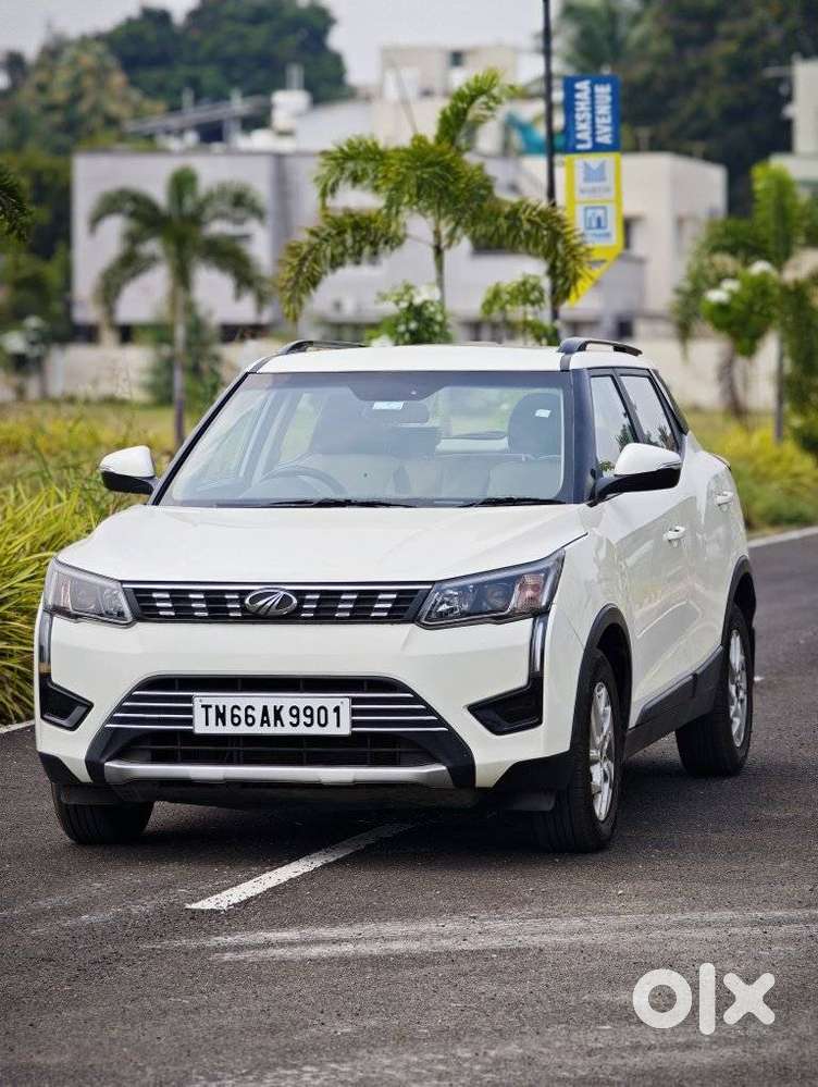 Mahindra Xuv300 W8 Diesel, 2022, Diesel