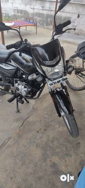 Second Hand Platina for sale in Tamil Nadu Used Bikes in Tamil