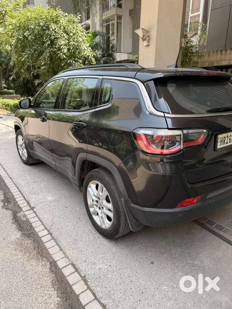 2018 Jeep Diesel Manual 2018