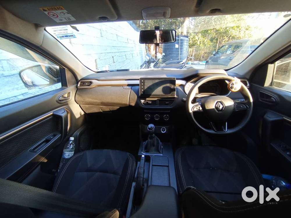 Renault Kiger Rxt 2023