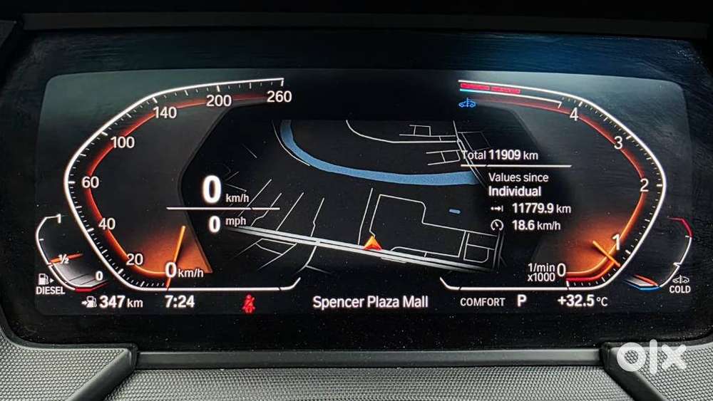 Bmw 2 Series 2.0 220d M Sport, 2023, Diesel