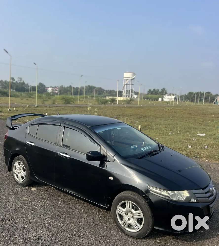 Honda City 2010 Petrol