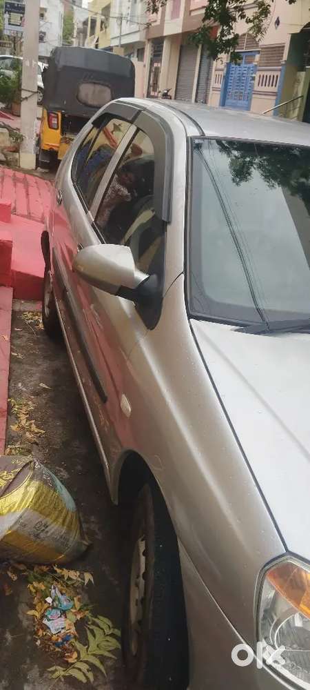 Tata Indica V2 2017 Diesel 55000 Km Driven