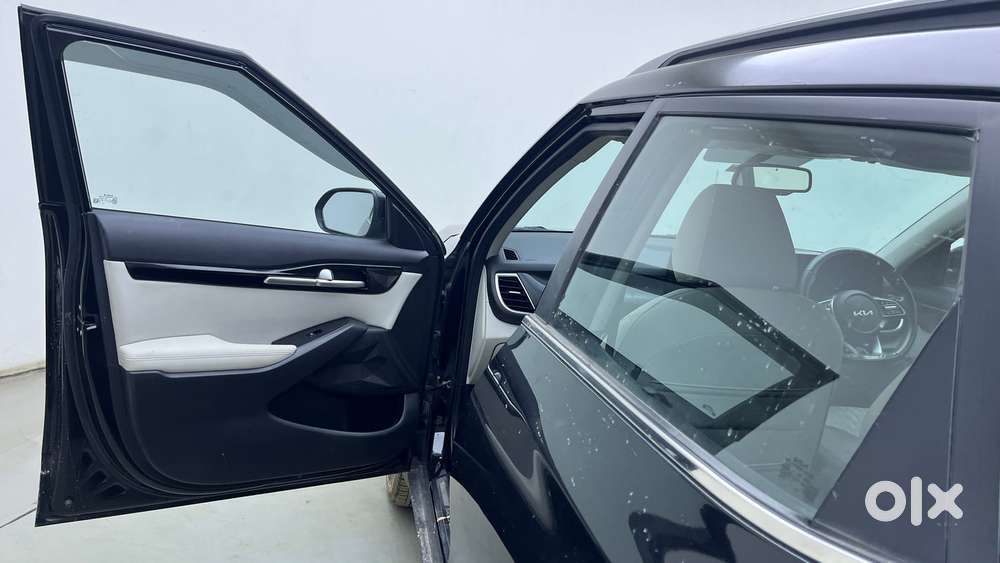 Kia Seltos 1.5 Htx At Petrol, 2023, Petrol