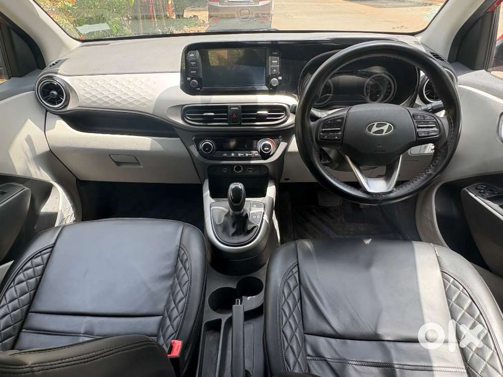 Hyundai Grand I10 Nios 2023 Petrol Well Maintained