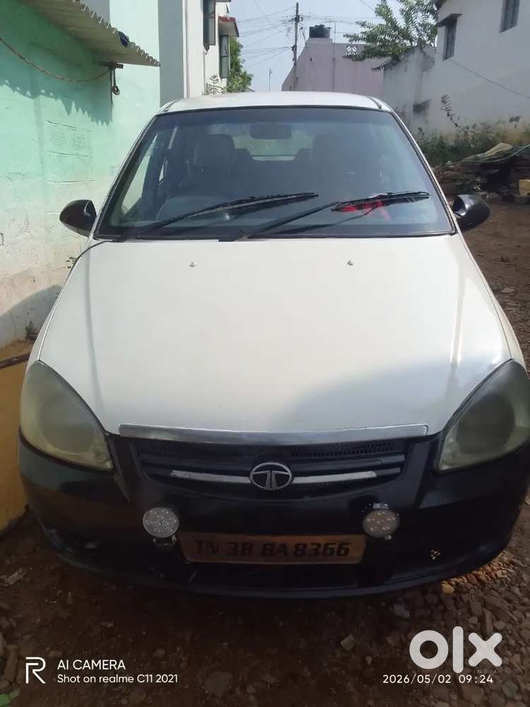 Tata Indica 2010 Diesel Good Condition