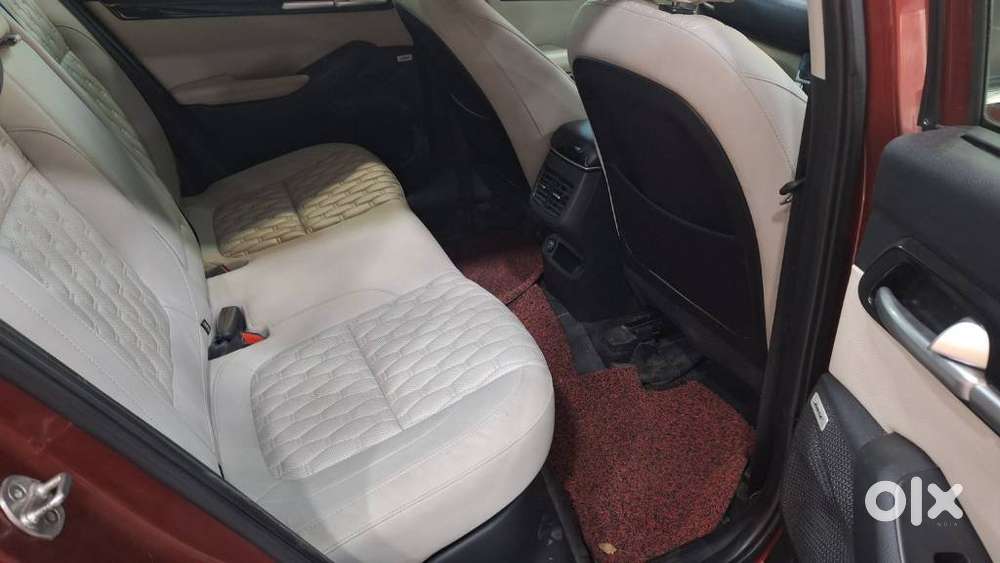 Kia Seltos D 1.5 Crdi Vgt Htx Plux, 2020, Diesel