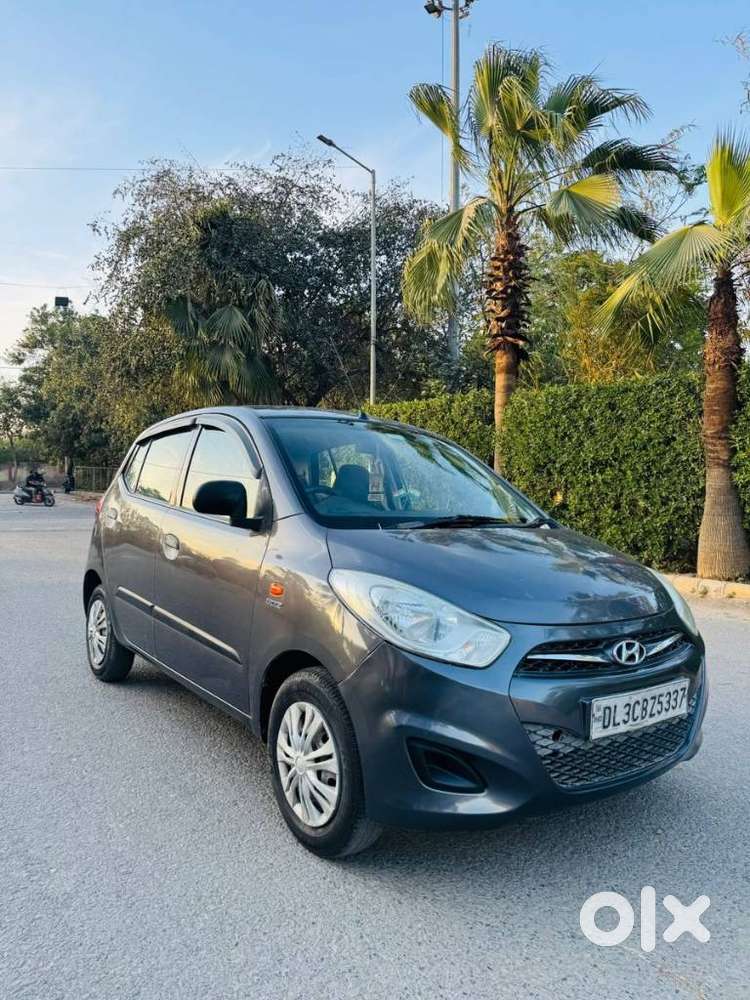 Hyundai I10 1.2 Kappa Magna, 2013, Petrol