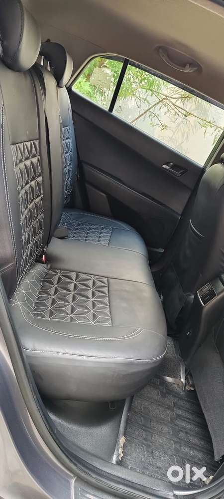 Hyundai Creta 1.6 Crdi Sx Plus, 2017, Diesel