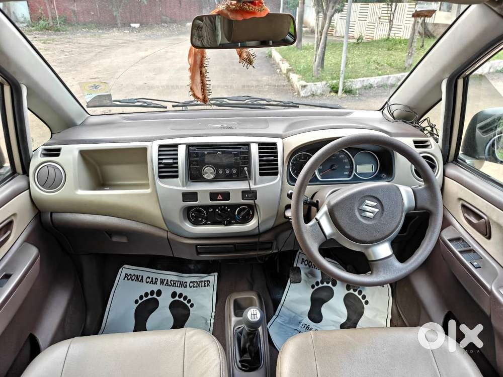 Maruti Suzuki Estilo Vxi Bs-iv, 2010, Petrol