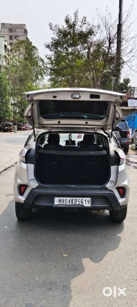 Tata Nexon 1.2 Revotron Xma Amt (s), 2021, Petrol