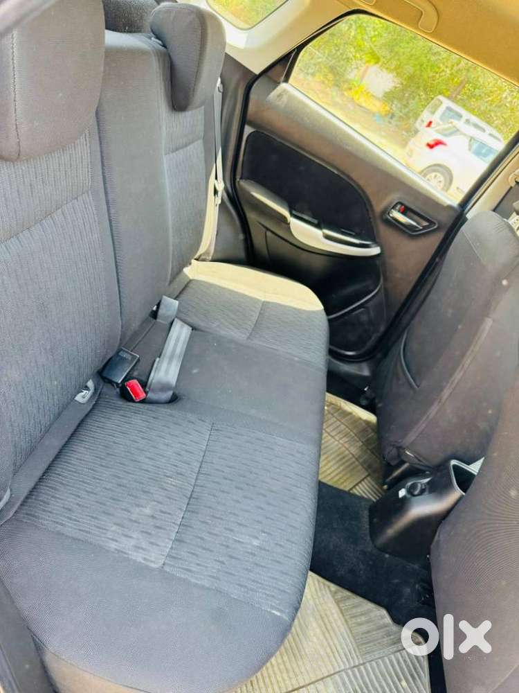 Maruti Suzuki Baleno, 2018, Diesel