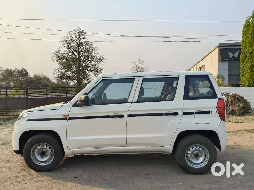 Mahindra Bolero Neo 2023 Diesel 100000 Km Driven