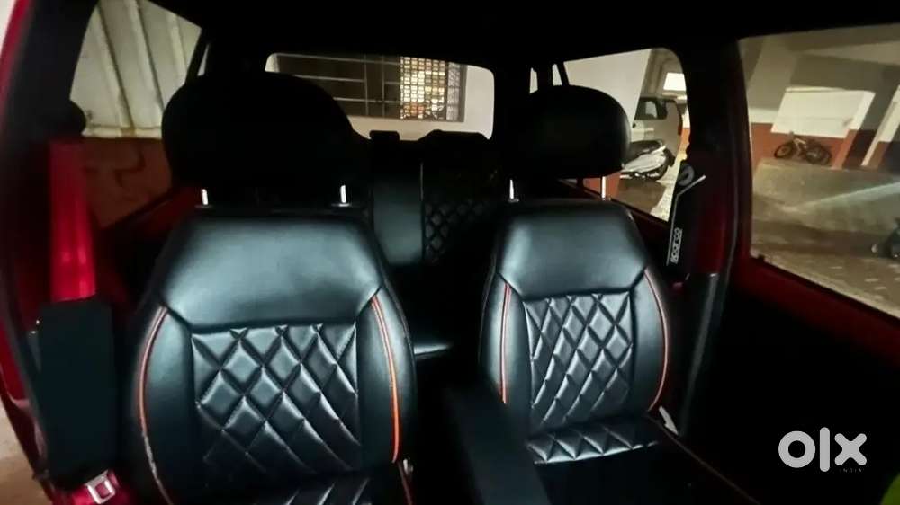 Maruti Suzuki 800 2006 Ac