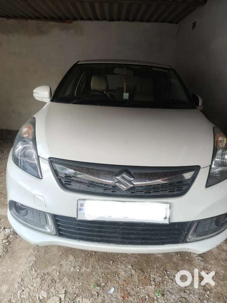 Swift Dzire Vdi Maruti Suzuki 2016