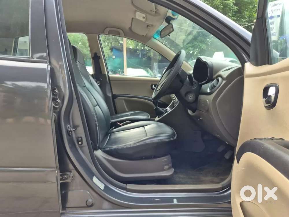 Hyundai I10 Sportz Option, 2011, Petrol