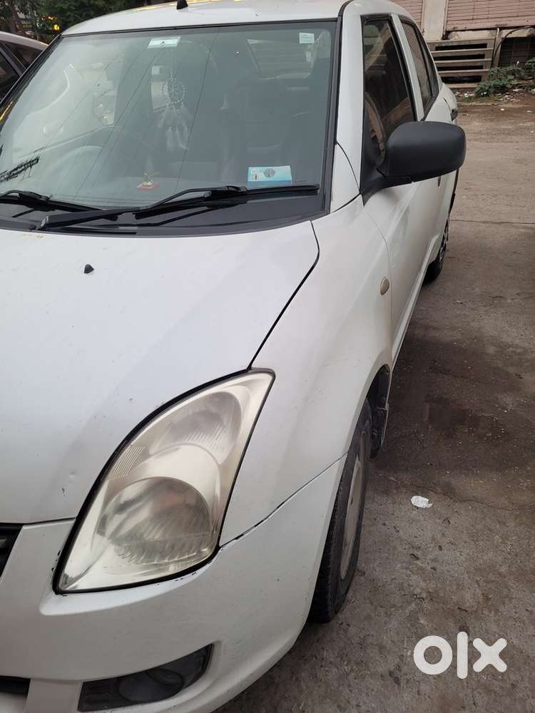 Maruti Swift Dzire Diesel 2011
