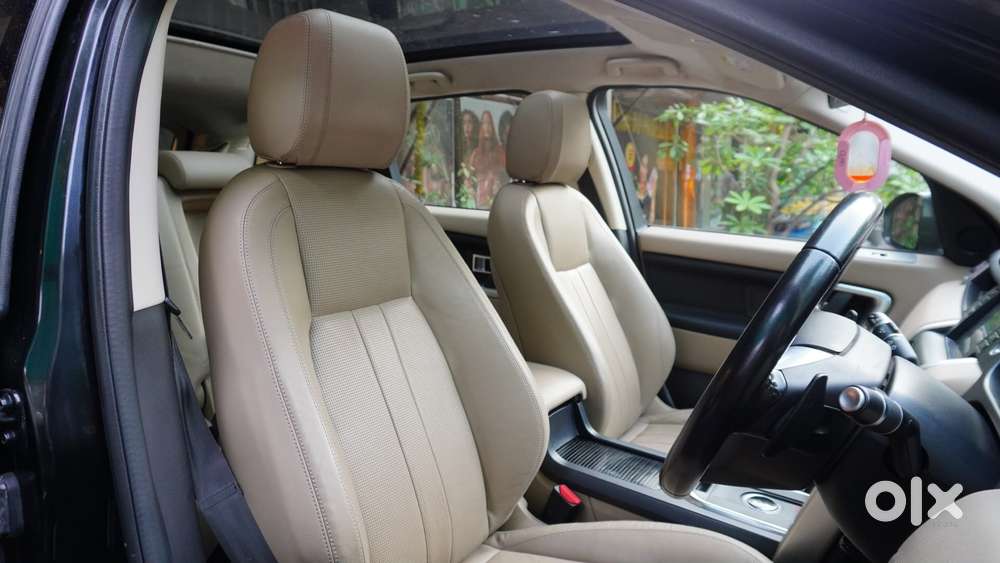 Land Rover Discovery Hse, 2019, Petrol