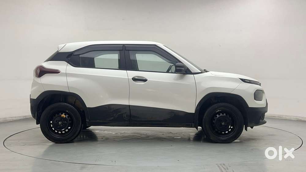 Tata Punch Pure, 2024, Petrol