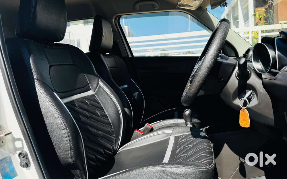 Hyundai Creta 1.4 S, 2018, Diesel